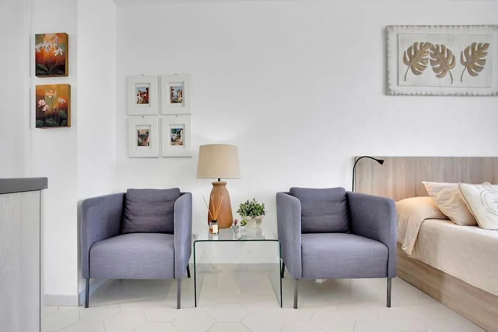 Alexander Apartment Playa De Las Americas  פלאייה דה לאס אמריקס