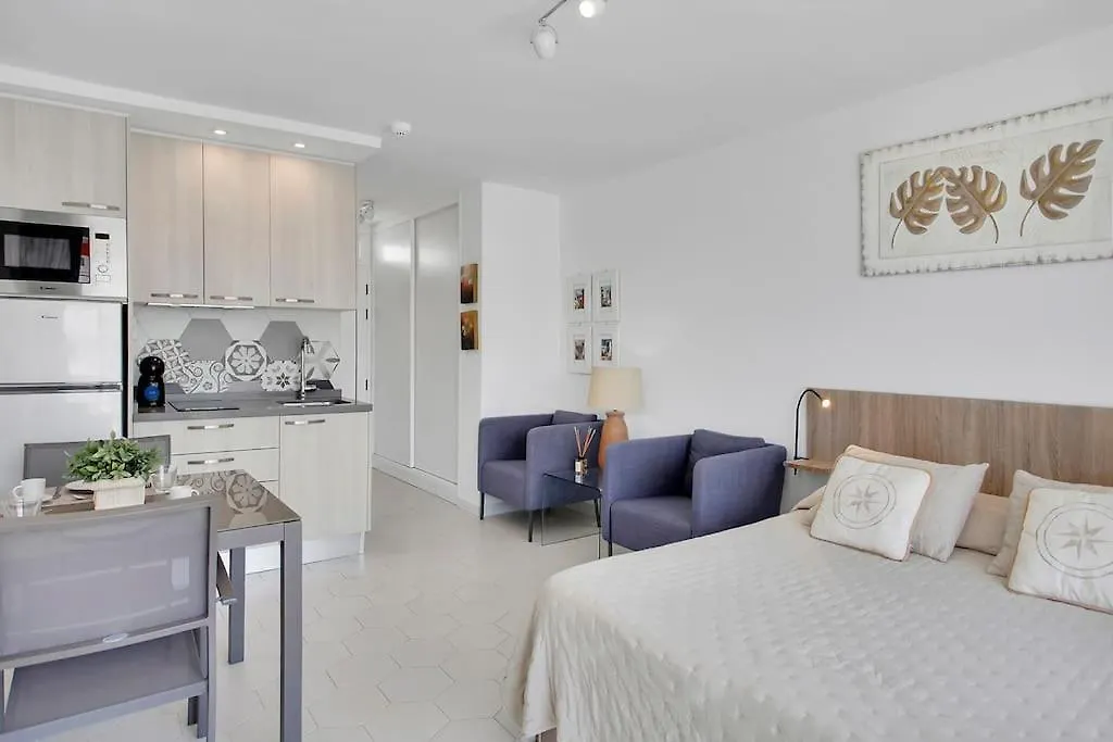 Alexander Apartment Playa De Las Americas 0*, פלאייה דה לאס אמריקס